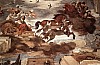 Giovan Francesco Barbieri Guercino, Giovan Francesco Barbieri Guercino, le Guerchin (1591-1666) (1591-1666) - Aurora.JPG